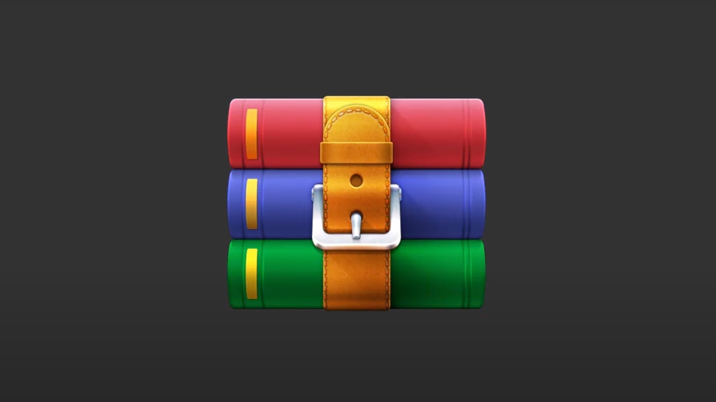 Archiver RAR v7.12