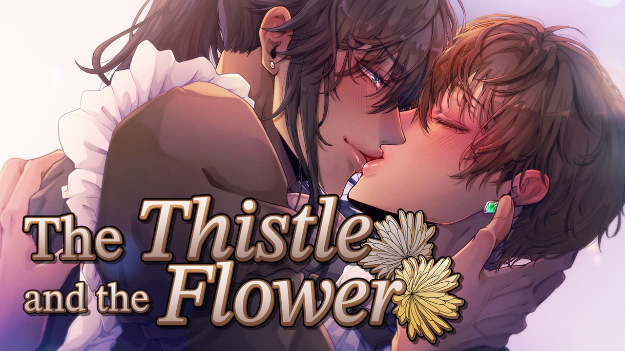 The Thistle and the Flower