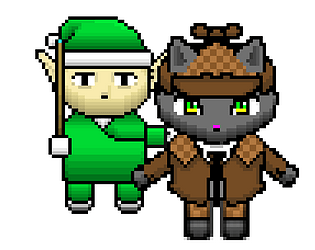 Puma Cat Psychic Detective- A Brainwashed Winter