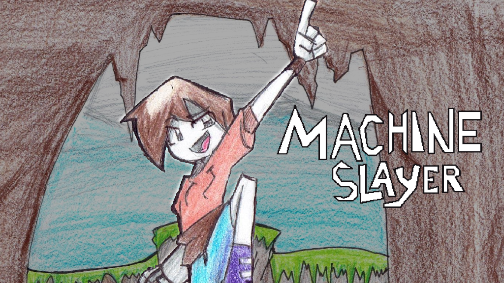 Machine Slayer