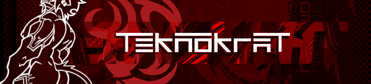 TEKNOKRAT (DEMO)