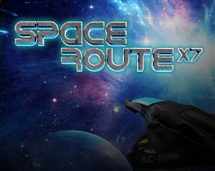 Space Route X7