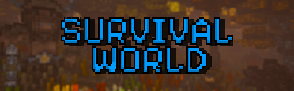 SurvivalWorld