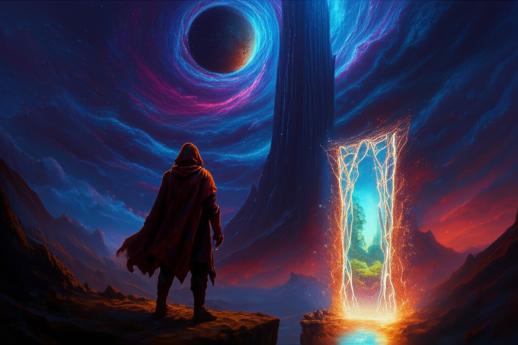 Tower Of Infinity Gameplay