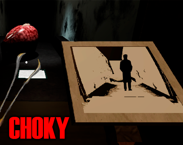 CHOKY
