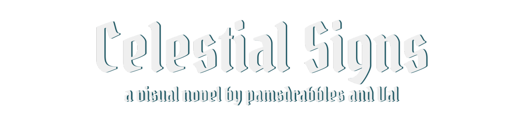 Celestial Signs - DEMO