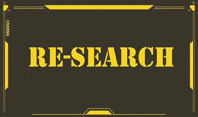 RE-SEARCH