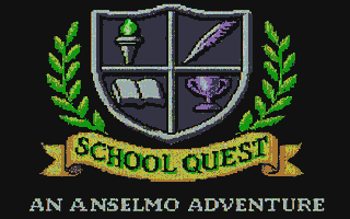 School Quest