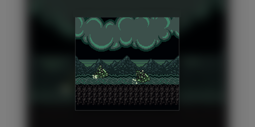 Cover image for Solace Void Demo