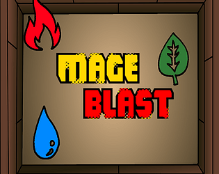 Mage Blast