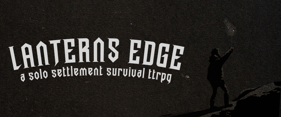 Lanterns Edge