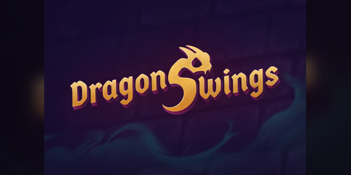 Cover image for DragonSwings
