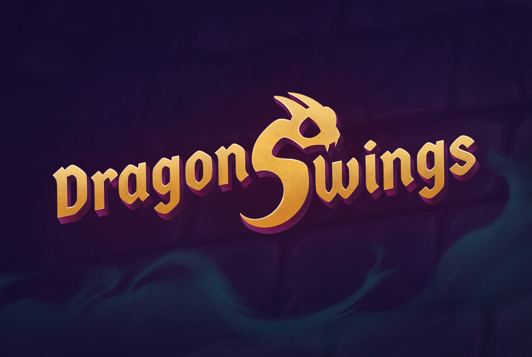 Cover image for DragonSwings
