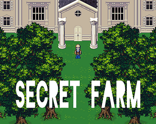 Secret Farm