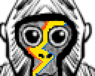 PROJECT DONUT MONKEY