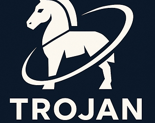 Trojan Galactic