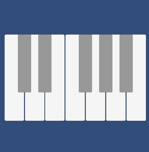 Random Chord Generator