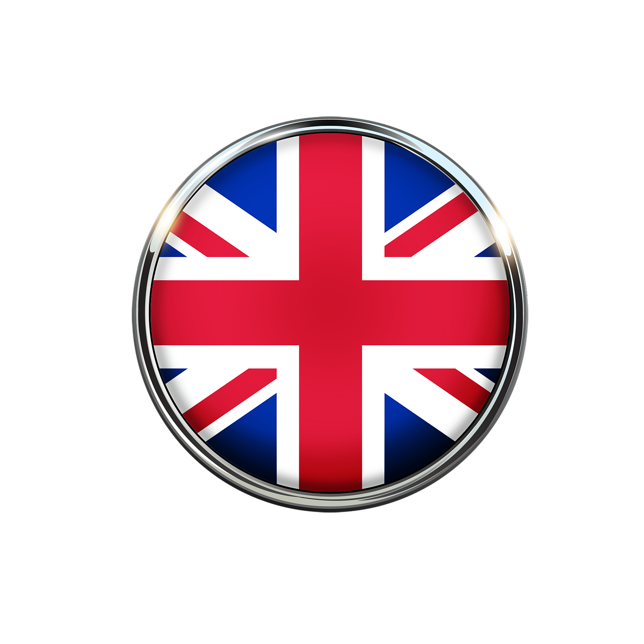 bandera de Reino unido- indica que el texto esta en ingles