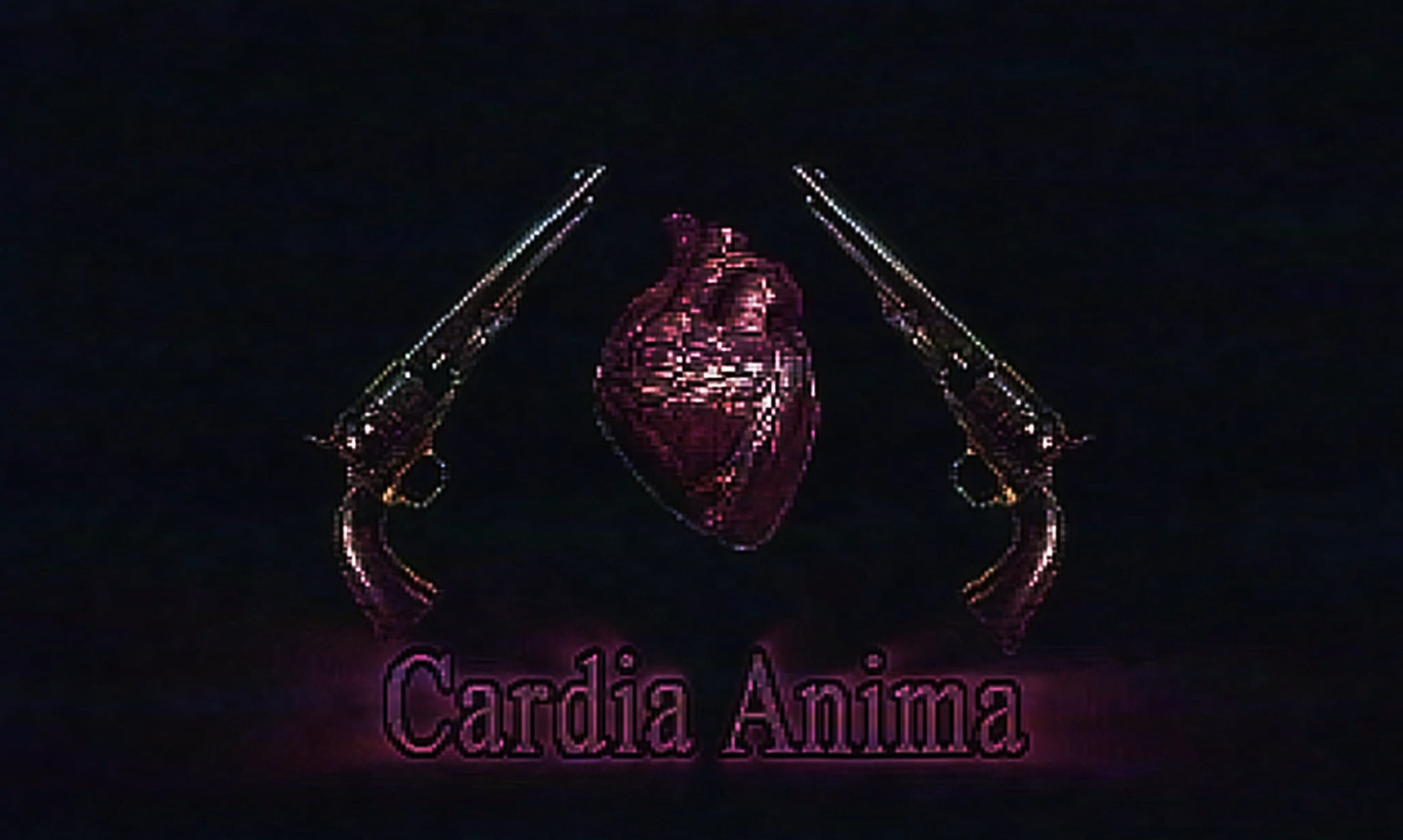 Cardia Anima