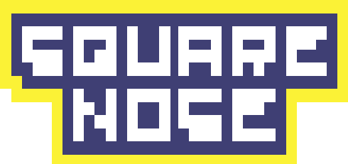 Square Nose for Game boy