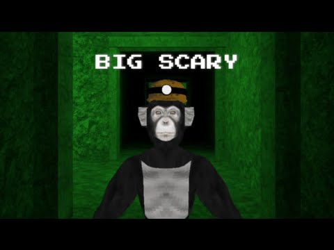 JAKE SCARY IS BACKKK