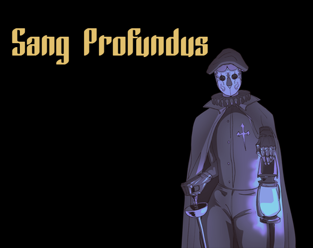 Sang Profundus