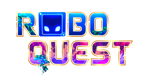 RoboQuest: Virus. Detected. Response. Initiated.