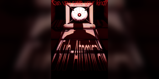 Cover image for Sub-Atomical