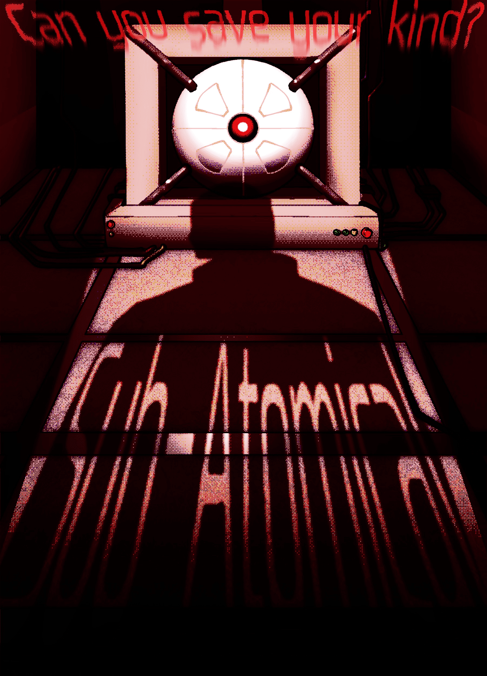 Cover image for Sub-Atomical
