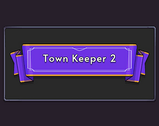 Town Keeper 2