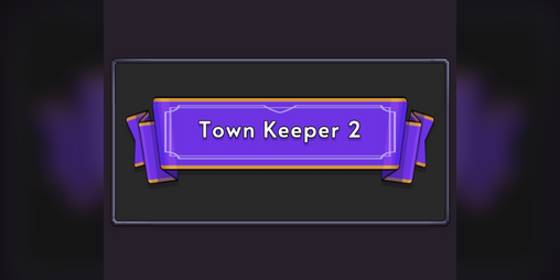 Cover image for Town Keeper 2