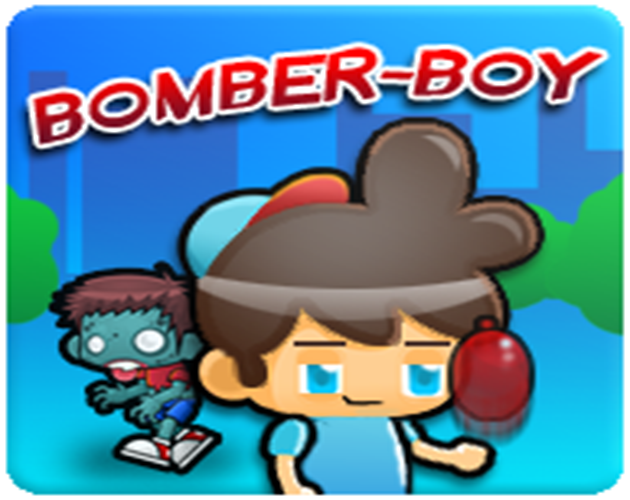 Bomber-Boy