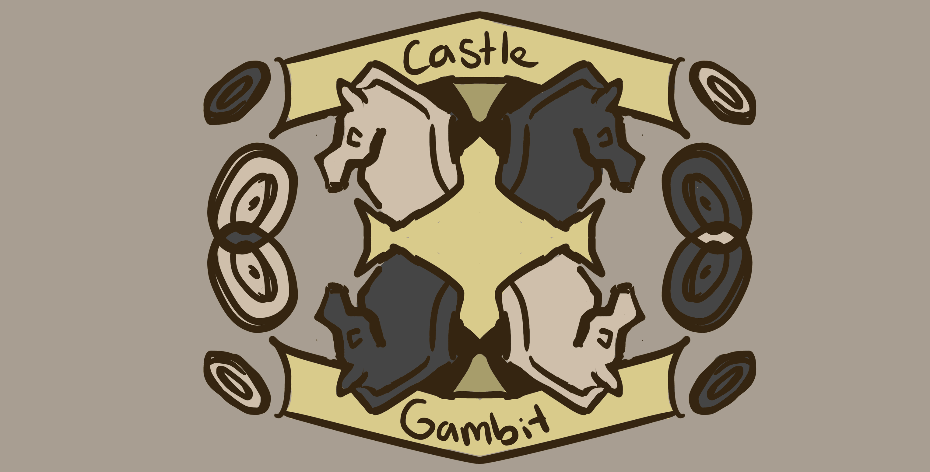 Castle Gambit