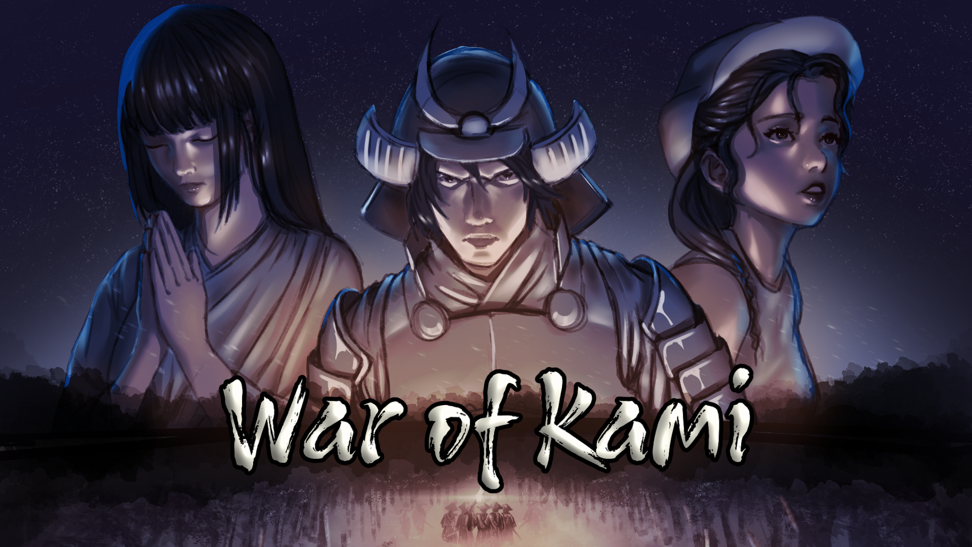 War of Kami