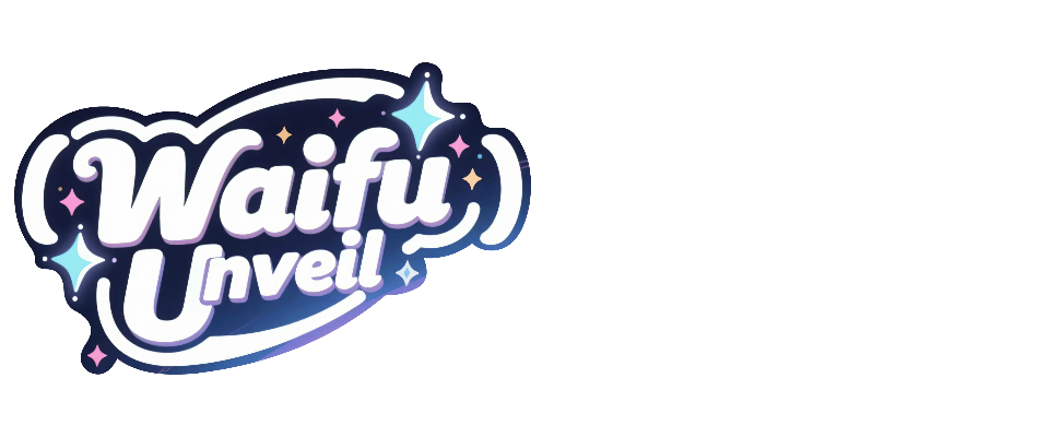 Waifu Unveil - Starlight Guardians Edition