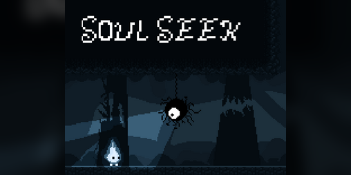 Cover image for SoulSeek