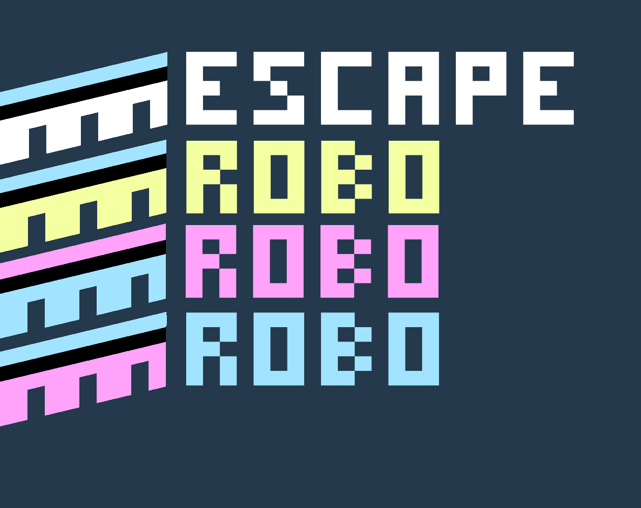Escape Robo