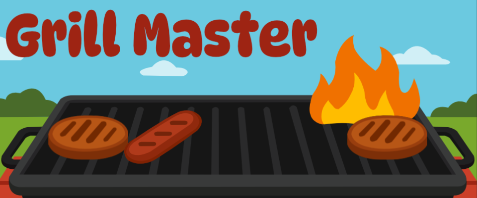 Grill Master