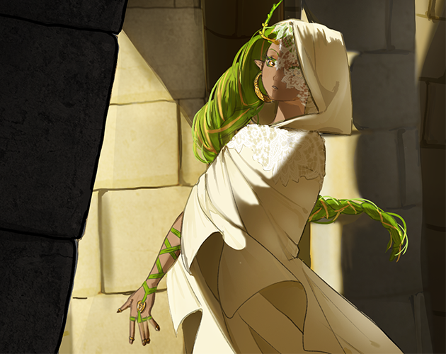 Cover image for The Last Branch