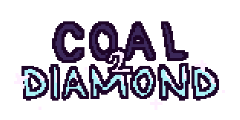 Coal2Diamond