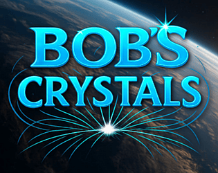 Bob's Crystals