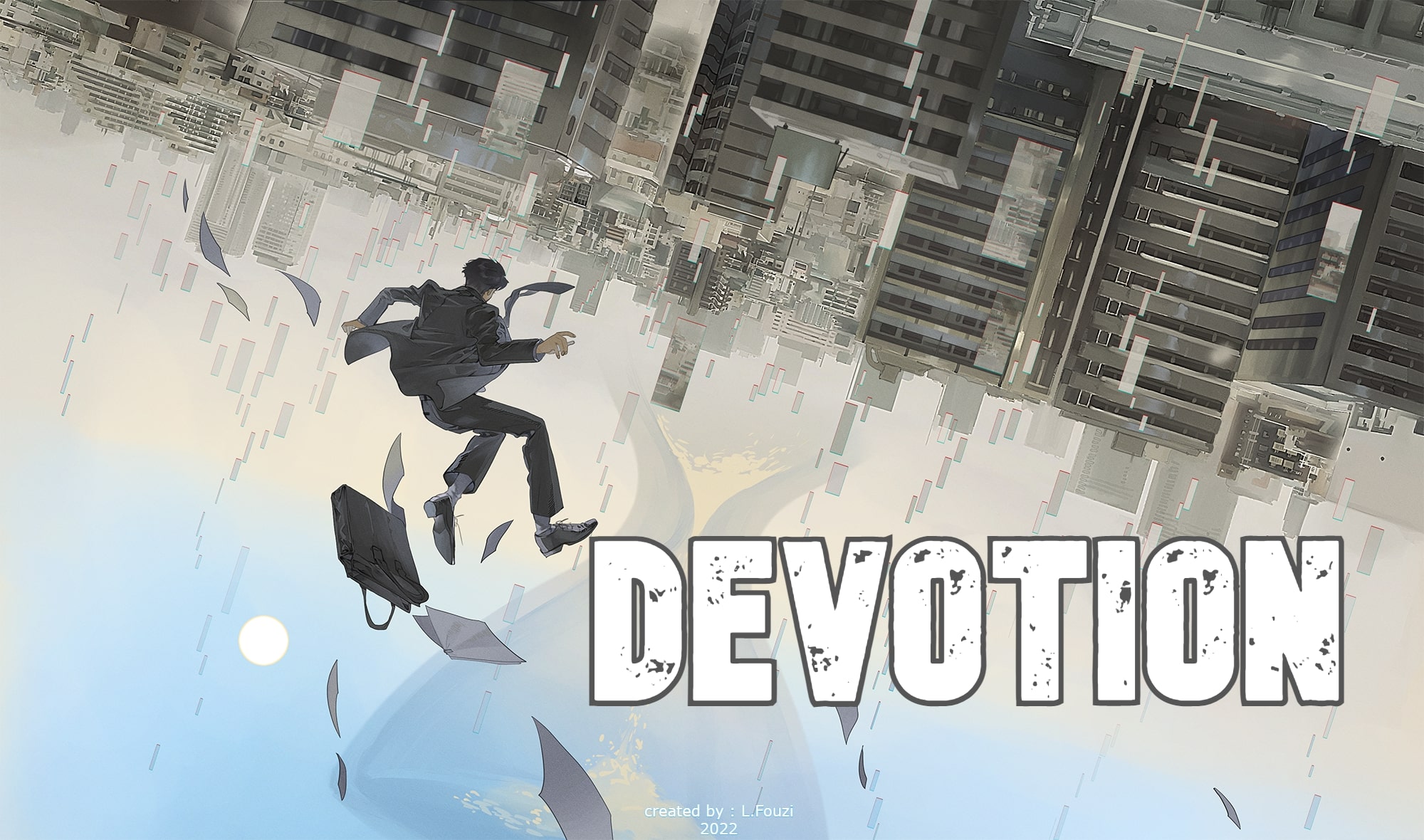 Devotion [Remastered]