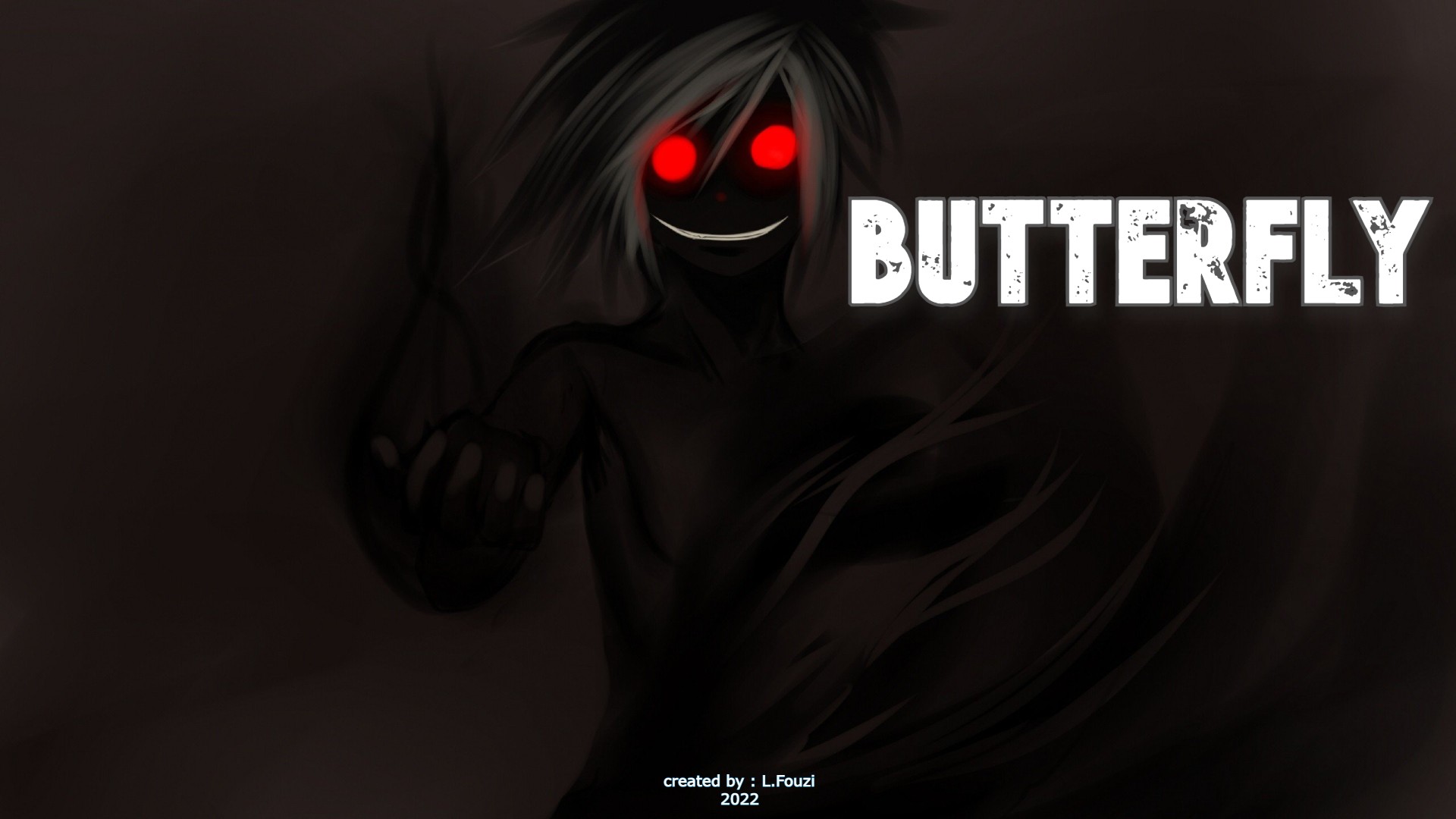 Butterfly [ Remastered]