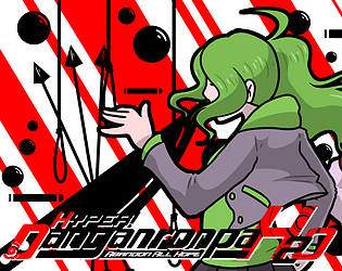 Danganronpa H20: Episode 9
