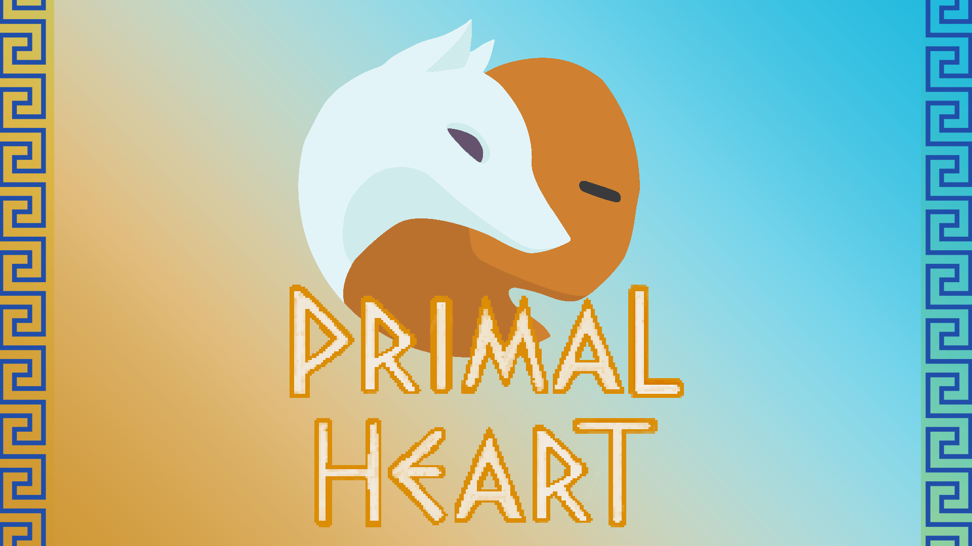 Primal Heart