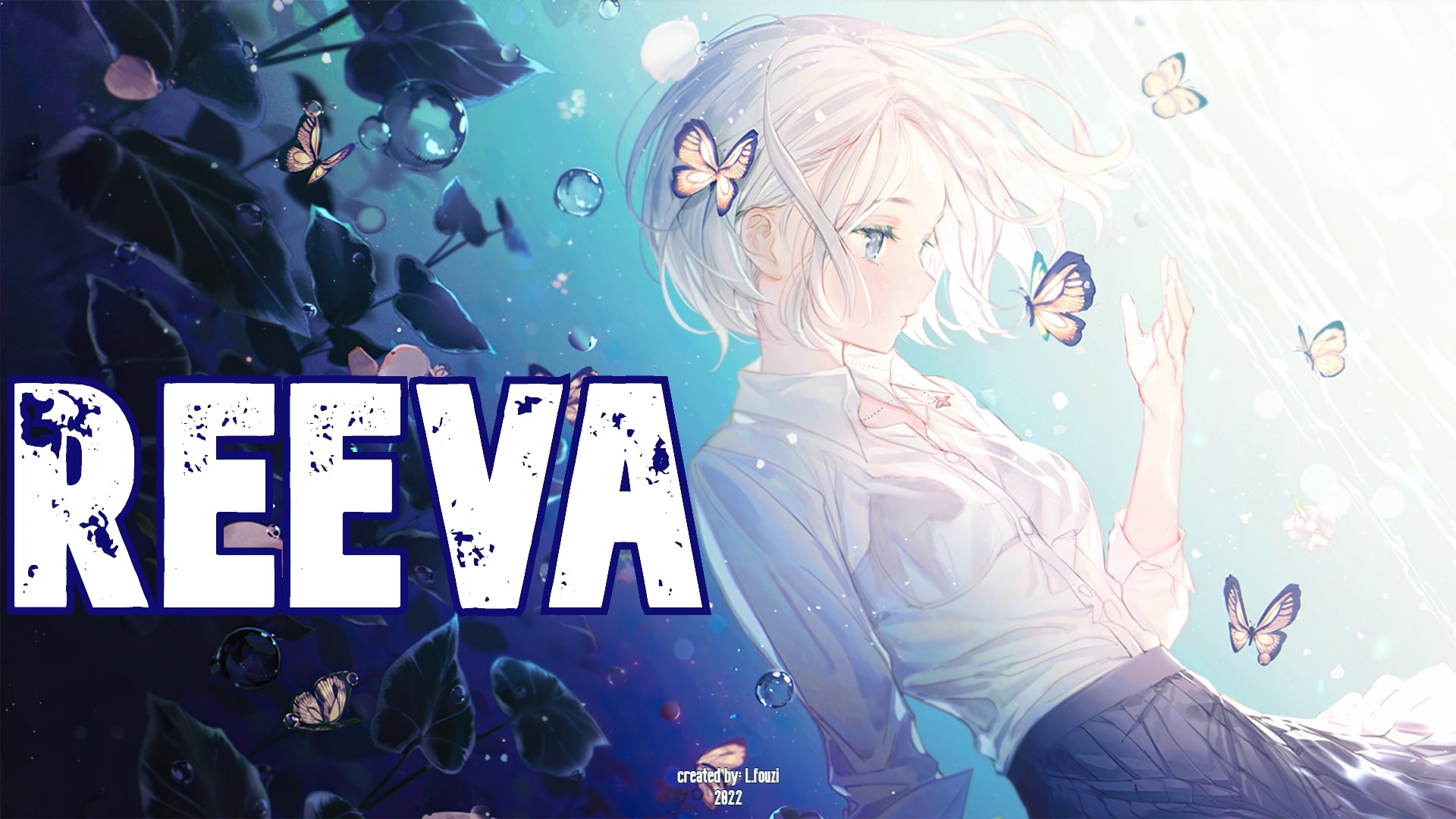 Reeva [ Remastered]
