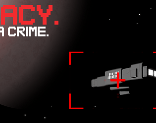Piracy, it's a crime.