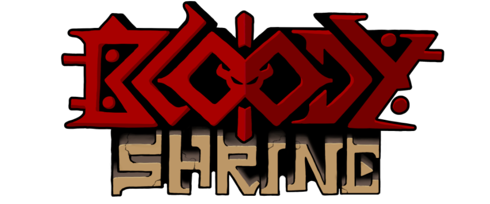 Bloody Shrine Playtest