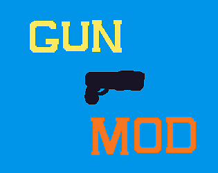 Gun-Mod