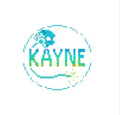 Cover image for Kayne